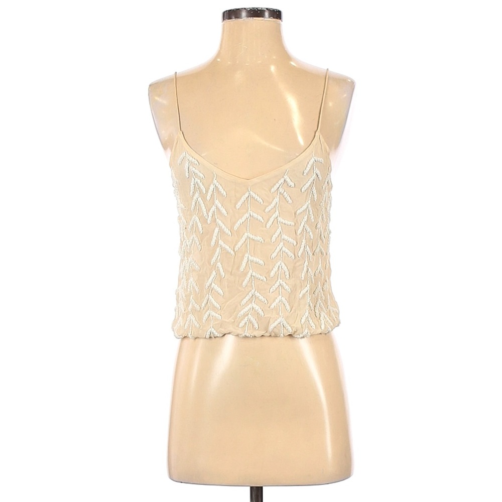 Boyod Beaded Summer Top Neiman Marcus